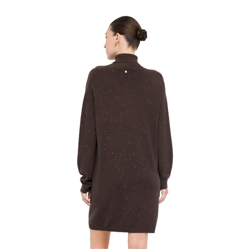 Liu Jo Abito corto Abito Donna con micro paillettes S - Francavilla Moda